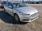 2016 FORD  FUSION