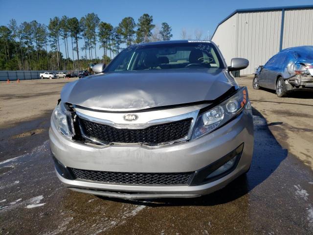 2013 KIA OPTIMA EX - 5XXGN4A70DG143148