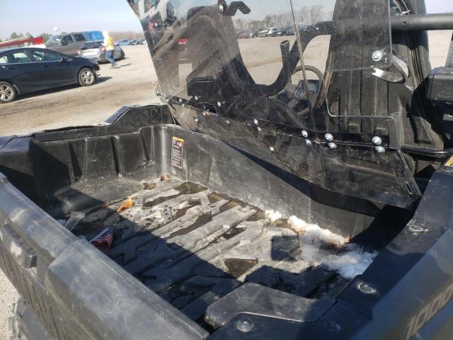 2021 YAMAHA YXE1000 5Y4AN42YXMA103059