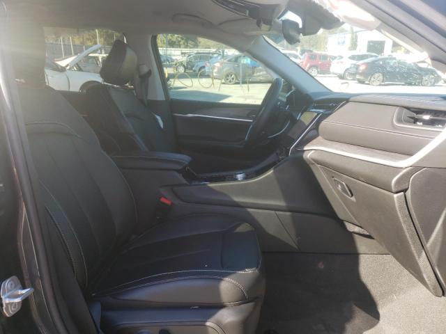 2022 JEEP GRND CHERO 1C4RJKBG2N8507887