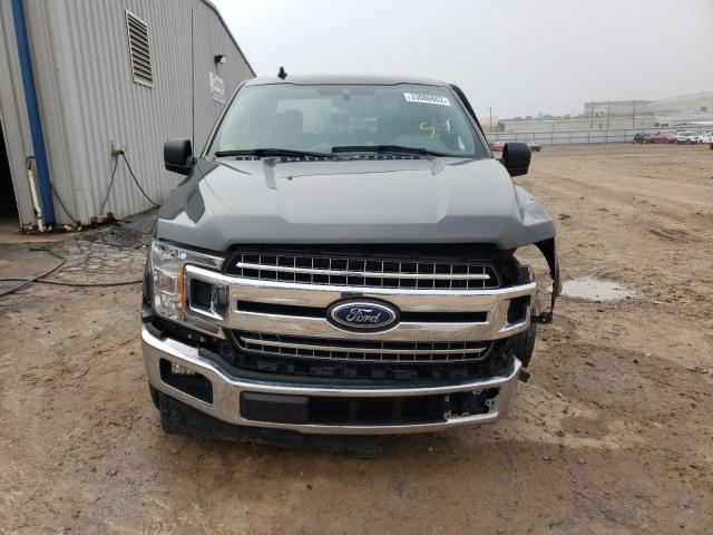 2019 FORD F150 SUPER 1FTEW1CP6KKE30271