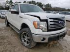 2014 FORD  F-150