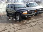 2000 DODGE  DURANGO