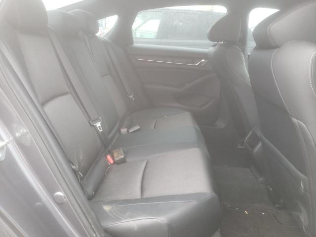 1HGCV1F35JA249543 Honda Accord Spo 2018. Фото: 5