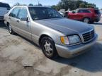 1998 MERCEDES-BENZ  S-CLASS