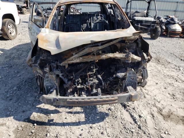 2020 KIA SPORTAGE S - KNDP63ACXL7750136