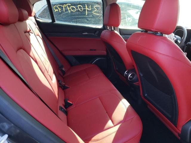 2019 ALFA ROMEO STELVIO ZASPAJAN6K7C71299