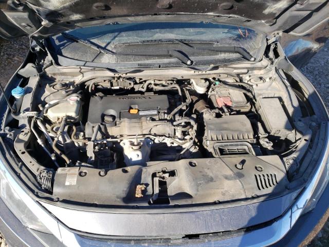 2017 HONDA CIVIC LX - 2HGFC2F64HH015733