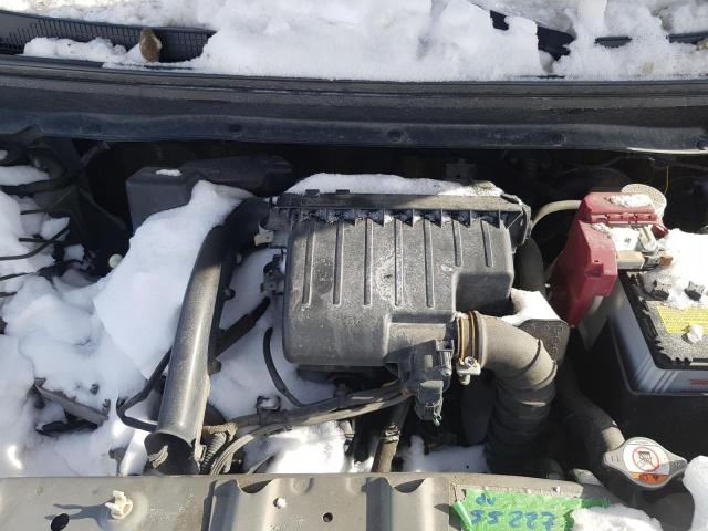 2015 MITSUBISHI MIRAGE DE ML32A3HJ5FH050281