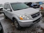 2003 HONDA  PILOT