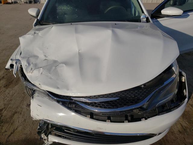 2016 CHRYSLER 200 LIMITE - 1C3CCCAB4GN115689