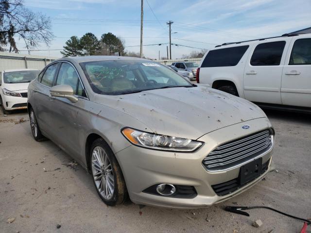 2016 FORD FUSION SE 3FA6P0HD4GR182413