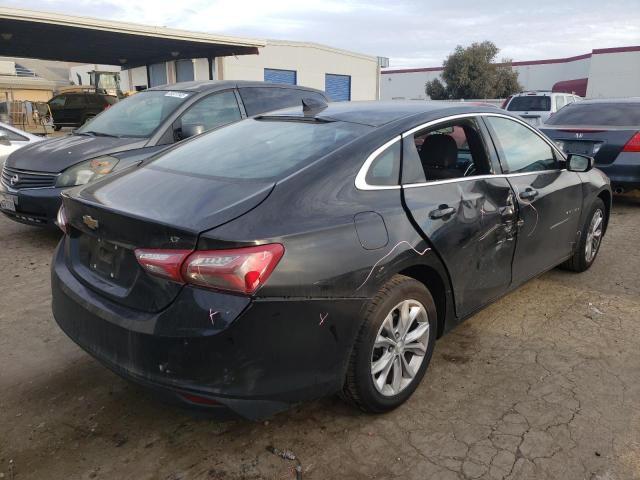2019 CHEVROLET MALIBU LT 1G1ZD5ST6KF176799