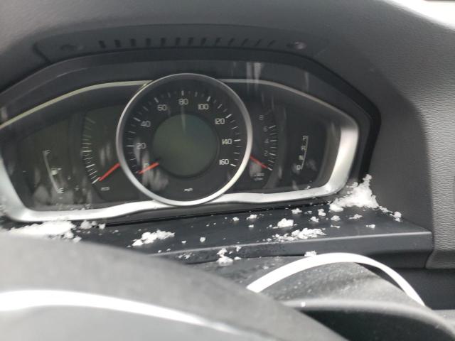 2017 VOLVO V60 PREMIE YV140MSK2H1358627
