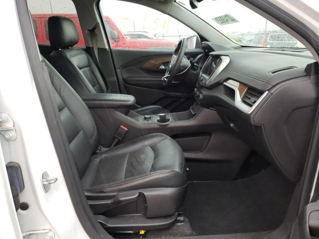 3GKALNEU7JL237386 Gmc Terrain Sl 2018. Фото: 4