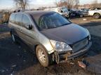 2006 HONDA  ODYSSEY