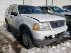 2003 FORD  EXPLORER