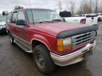 1994 FORD  EXPLORER