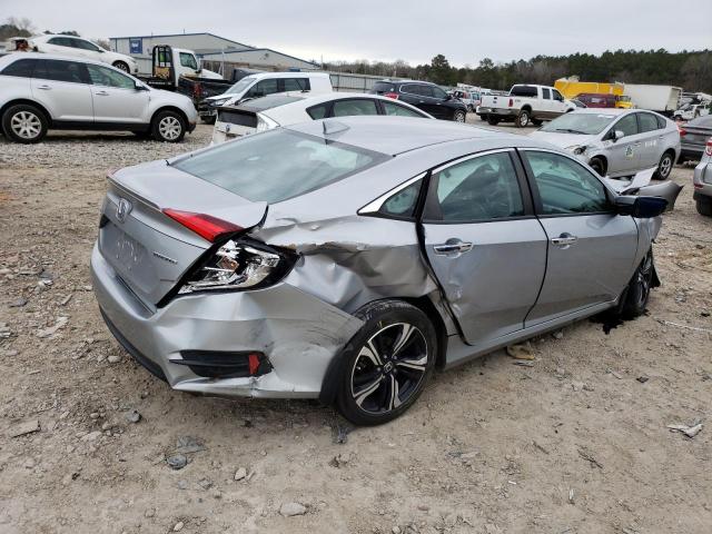 2016 HONDA CIVIC TOUR 19XFC1F9XGE031030
