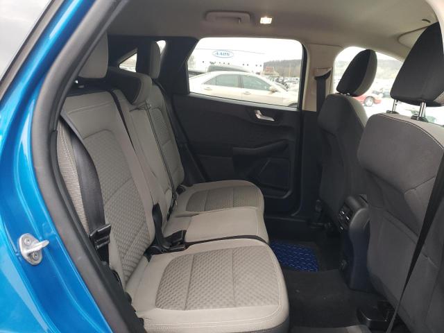 2020 FORD ESCAPE SE 1FMCU0G66LUB02777