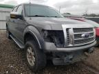 2011 FORD  F-150