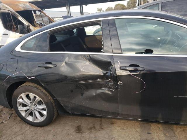 2019 CHEVROLET MALIBU LT 1G1ZD5ST6KF176799