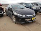 2016 CHEVROLET  VOLT