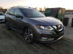 NISSAN ROGUE 2017 foto