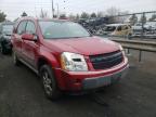 2006 CHEVROLET  EQUINOX