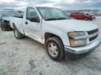 2007 CHEVROLET  COLORADO