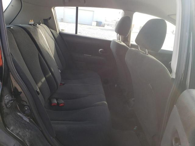3N1BC1CP4BL383075 Nissan Versa S 2011. Фото: 5