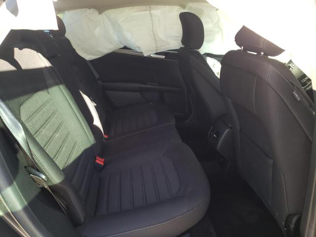 2018 FORD FUSION SE 3FA6P0HD0JR160318