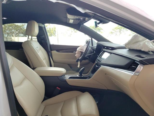 2019 CADILLAC XT5 - 1GYKNARS4KZ132420