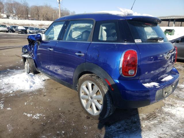 2015 MINI COOPER COU WMWZB3C56FWM33111