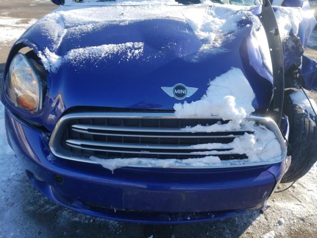 2015 MINI COOPER COU WMWZB3C56FWM33111