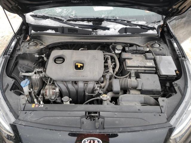 2019 KIA FORTE FE - 3KPF24AD9KE044862