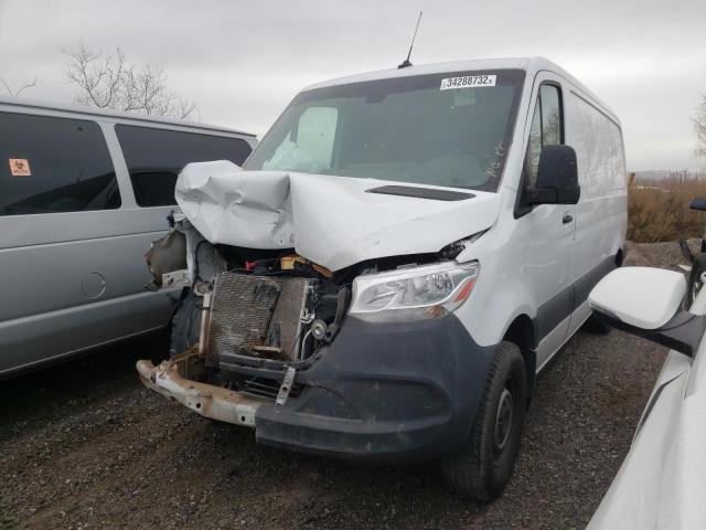 2019 MERCEDES-BENZ SPRINTER 1 WD4PE7ED5KT011944