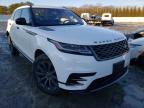 2018 LAND ROVER  RANGE ROVER