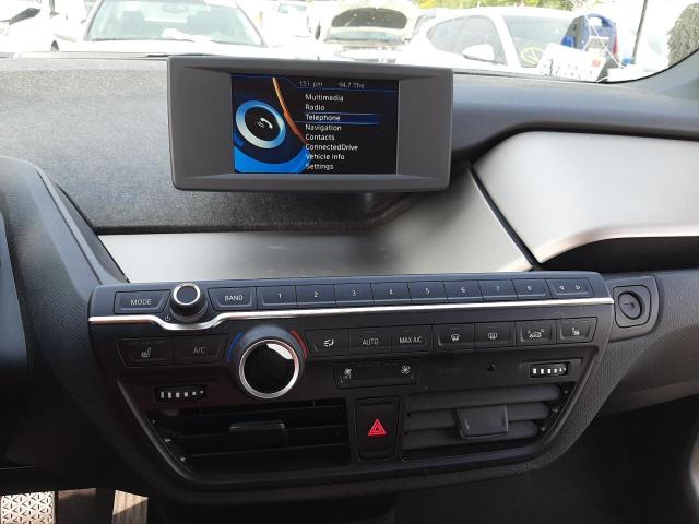 2017 BMW I3 REX WBY1Z8C33HV894846