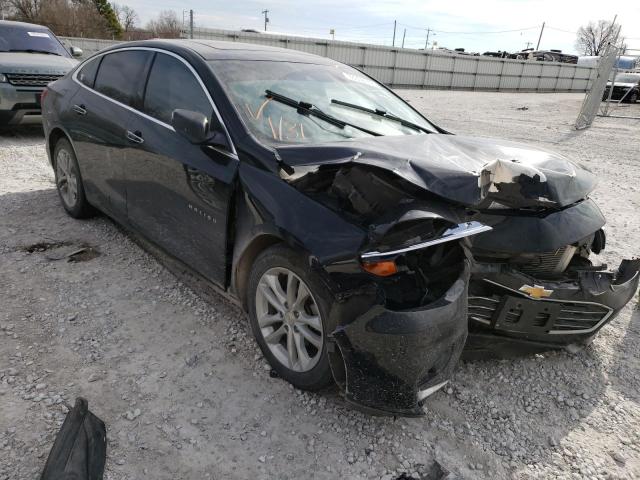 2016 CHEVROLET MALIBU PRE 1G1ZH5SX4GF297829