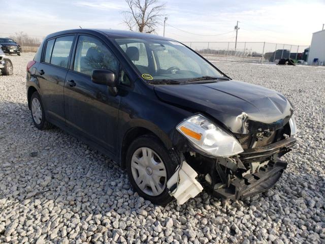 3N1BC1CP4BL383075 Nissan Versa S 2011