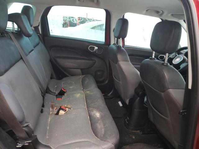 2015 FIAT 500L LOUNG ZFBCFACHXFZ030746