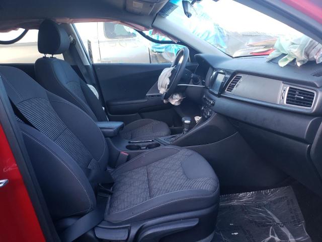 2018 KIA NIRO FE KNDCB3LC7J5137309