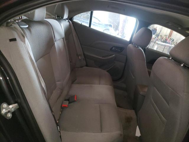 2015 CHEVROLET MALIBU LS 1G11B5SL3FF209136