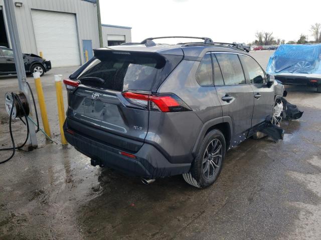 2020 TOYOTA RAV4 XLE 2T3W1RFV1LC070591