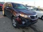 2013 KIA  SORENTO