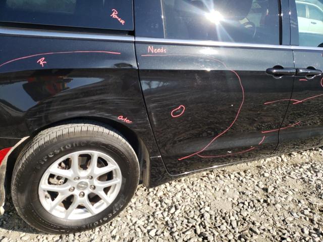 2020 CHRYSLER VOYAGER LX 2C4RC1DG2LR262544
