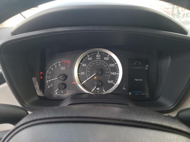 2020 TOYOTA COROLLA LE JTDEPRAEXLJ096783