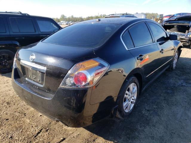1N4AL2APXBC169050 Nissan Altima Bas 2011. Фото: 3