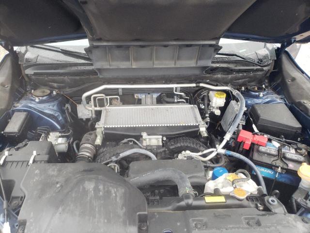 2019 SUBARU ASCENT TOU 4S4WMARD0K3451629